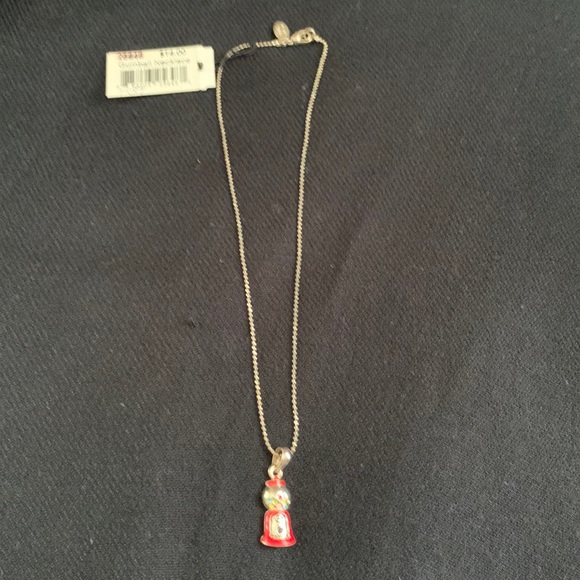 Cookie Lee little girl necklace - Picture 2 of 5